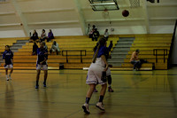 CCHS Girls Basketball - Saturday,​​ February 22, 2014 - vs Elsinore High