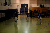 CCHS Girls Basketball - Saturday, March 1, 2014 - vs Foothill High