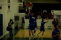 CCHS Boys Basketball - Wednesday, February 5, 2014 - at Santa Monica High