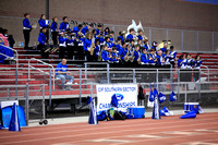 CCHS Football - Friday, October 10, 2014 - at Lawndale High