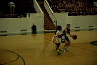 CCHS Girls Basketball - Wednesday,​ February 5, 2014 - vs Santa Monica High