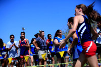 CCHS Cross Country - Saturday, September 6, 2014 - Great Cow Run - Cerritos, CA