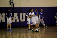 CCHS Girls Basketball - Monday, January 6, 2014 - vs South Torrance High