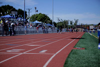 CCHS Track and Field Invitational - Saturday, March 8, 2014