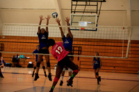 CCHS Girls Volleyball - Wednesday, September 3, 2014 - Preseason Practice