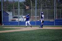 CCHS Baseball - Thursday, May 15, 2014 - vs Santa Monica High