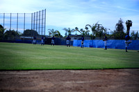 CCHS Baseball - Friday, March 14, 2015 - vs Capistrano Valley Christian High