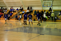 CCHS Girls Basketball - Saturday, November 29, 2014 - vs View Park High